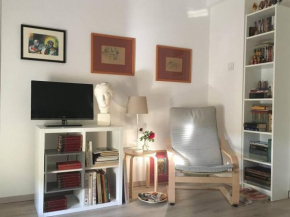 Budget Apartment Belgrade city center
